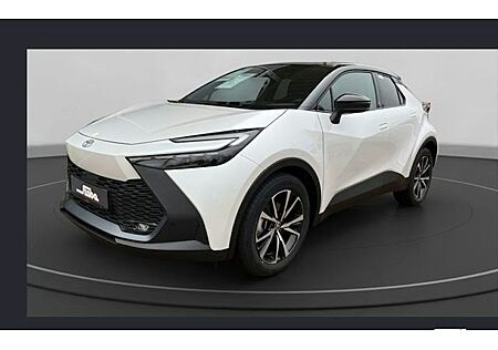 Toyota C-HR 2.0-l-VVT-i Hybrid Teamplayer 5 Türen