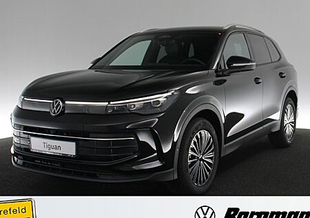 VW Tiguan 2.0 TDI SCR DSG GOAL 5 Türen