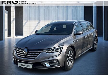 Renault Talisman TCe 160 EDC GPF Zen Grandtour 5 Türen