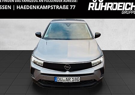 Opel Grandland X 1.2 Turbo 96kW Business Edition Auto 5 Türen