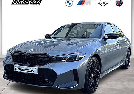 BMW 3er M340i xDrive Auto 4 Türen