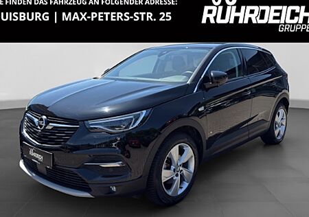 Opel Grandland X 1.2 Turbo 96kW Innovation Auto 5 Türen
