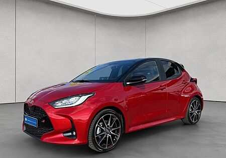 Toyota Yaris 1.5-l-VVT-i Hybrid 130 CVT GR SPORT 5 Türen