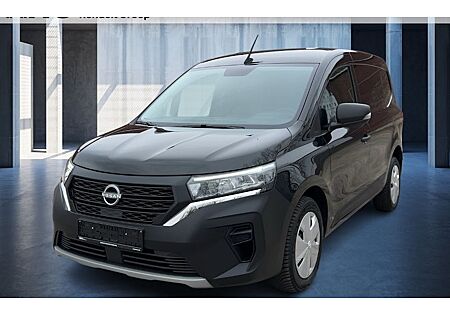 Nissan Townstar DIG-T 130 L1 2,0t Acenta 4 Türen
