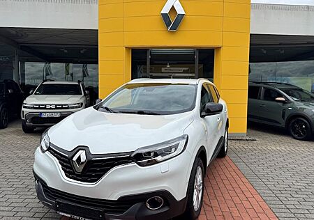 Renault Kadjar ENERGY TCe 165 Crossborder 5 Türen