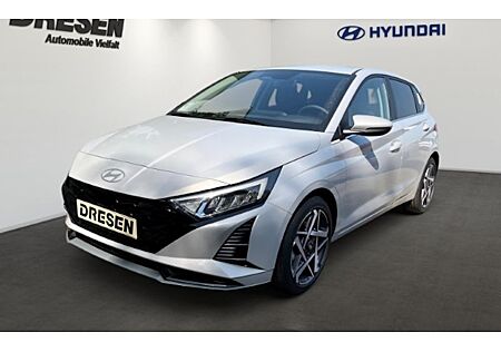 Hyundai i20 1.0 T-GDI Prime 5 Türen