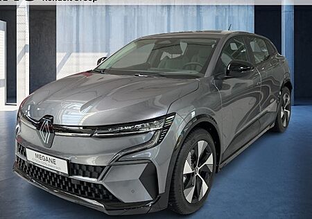 Renault Megane E-Tech Techno 220 Comfort Range 5 Türen