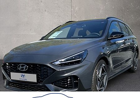 Hyundai i30 1.5 T-GDI Hybrid N Line DCT 5 Türen
