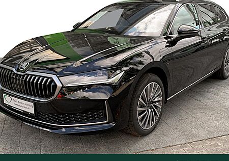 Skoda Superb 1.5 TSI iV DSG L&K Combi 5 Türen