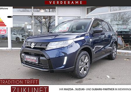 Suzuki Vitara 1.4 BOOSTERJET Hybrid Comfort 4x2 5 Türen