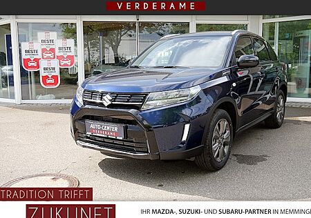 Suzuki Vitara 1.4 BOOSTERJET Hybrid Comfort Allgrip 5 Türen
