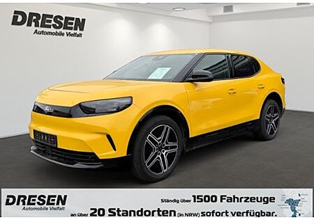 Ford Capri Dualmotor Extended R. 79kWh AWD Premium 5 Türen
