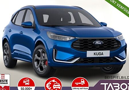 Ford Kuga 2.5 Duratec FHEV ST-Line X CVT 4WD 5 Türen
