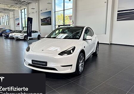 Tesla Model Y Long Range Dual Motor AWD 5 Türen