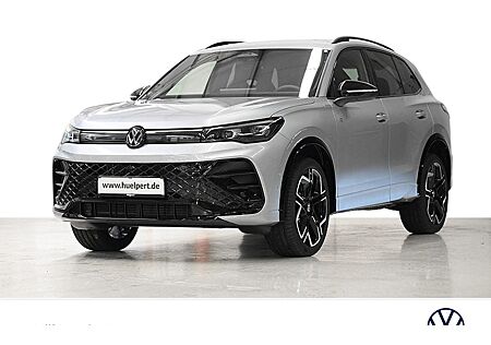 VW Tiguan 2.0 TDI SCR 142kW DSG 4MOTION R-Line 5 Türen