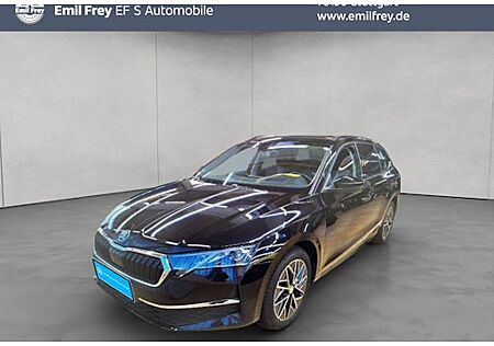 Skoda Octavia 2.0 TDI 110kW DSG Selection Combi 5 Türen