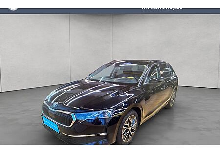 Skoda Octavia 2.0 TDI 110kW DSG Selection Combi 5 Türen