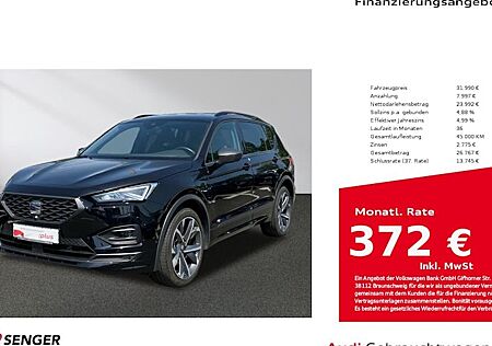 Seat Tarraco 1.4 e-HYBRID 180kW FR DSG 5 Türen