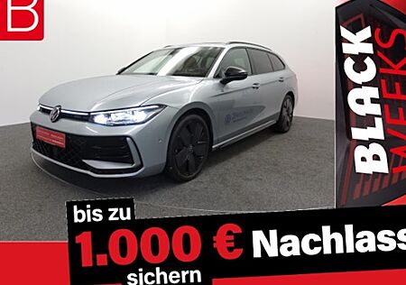 VW Passat 2.0 TDI SCR DSG R-Line 5 Türen