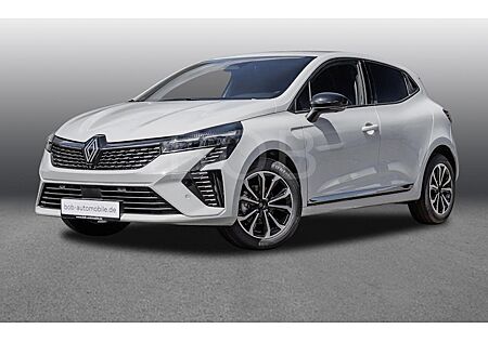 Renault Clio TCe 90 Techno 5 Türen