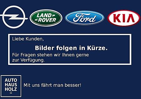 Ford Kuga 2.5 Duratec PHEV ST-Line X CVT 5 Türen