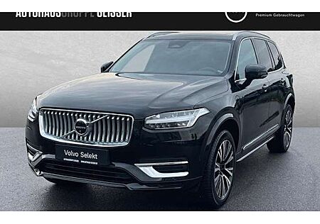 Volvo XC 90 T8 AWD Recharge Plus Bright Auto 5 Türen