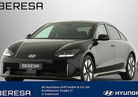 Hyundai IONIQ 6 53kWh 111kW 4 Türen