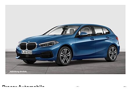 BMW 1er 118i Edition Colorvision 5 Türen