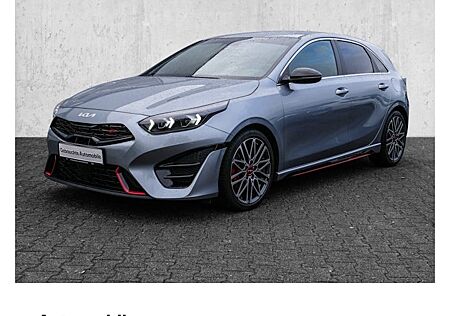 Kia Cee'd 1.6 T-GDI DCT GT 5 Türen