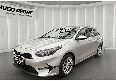 Kia Cee'd Sportswagon 1.0 T-GDI Vision Sportswagon 5 Türen