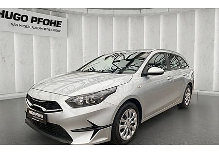 Kia Cee'd Sportswagon 1.0 T-GDI Vision Sportswagon 5 Türen