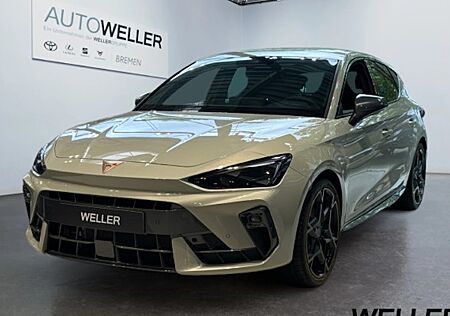 Cupra Leon 1.5 E-HYBRID 150KW DSG 5 Türen