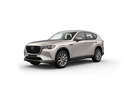 Mazda CX-60 3.3 e-SKYACTIV D 200 Exclusive-L Auto 5 Türen