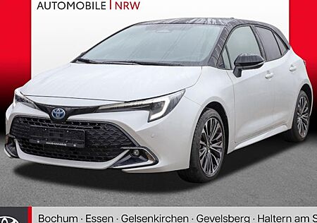 Toyota Corolla 1,8 Hybrid Comfort 5 Türen