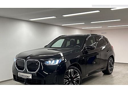 BMW X3 M50 AT 5 Türen