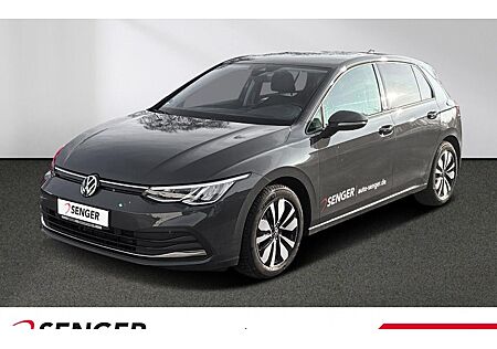 VW Golf 1.5 TSI OPF 96kW MOVE 5 Türen
