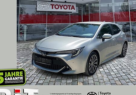 Toyota Corolla 1,8 Hybrid 5 Türen
