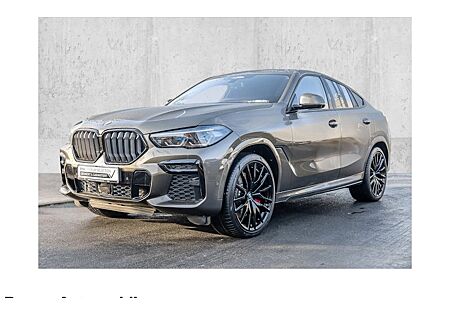 BMW X6 M50i 5 Türen