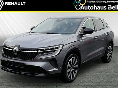 Renault Austral Mild Hybrid 160 Iconic Automatik 5 Türen