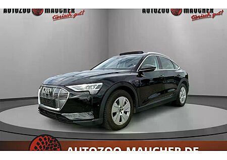 Audi e-tron 50 quattro 5 Türen