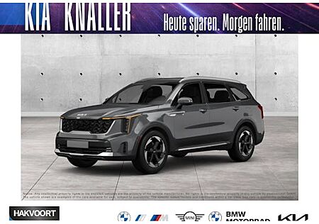 Kia Sorento 2.2 CRDi AWD Platinum DCT8 5 Türen