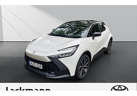 Toyota C-HR 1.8-l-VVT-i Hybrid Teamplayer 5 Türen