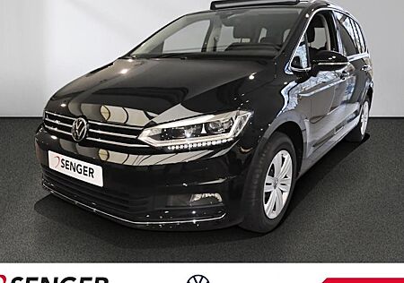 VW Touran 1.5 TSI OPF DSG Highline 5 Türen