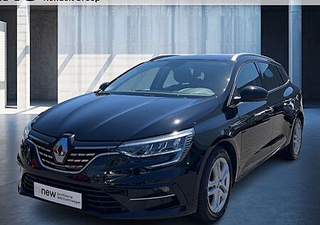 Renault Megane TCe 140 EDC GPF Intens Grandtour 5 Türen