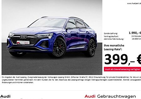 Audi RS7 Sportback 50 e-tron quattro S line 5 Türen