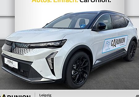 Renault Scenic E-Tech Iconic 220 Long Range 5 Türen