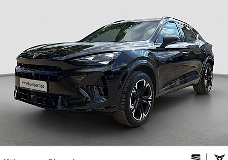 Cupra Formentor 1.5 eTSI MHEV 110kW DSG 5 Türen