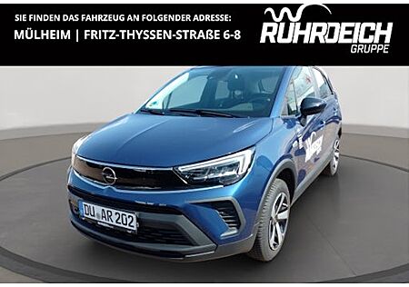 Opel Crossland X 1.2 DI Turbo 81kW Enjoy 5 Türen