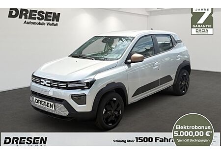 Dacia Spring Electric 65 Extreme 5 Türen