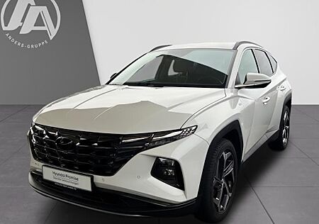 Hyundai Tucson 1.6 T-GDI 132kW 48V Prime DCT 4WD 5 Türen